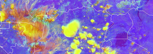 Online Course RA-I Meteorological Satellite Applications 2019