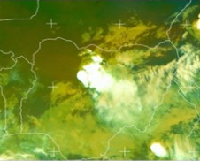 Your case: Occurrence of Squall Line over Katsina, Northern Nigeria