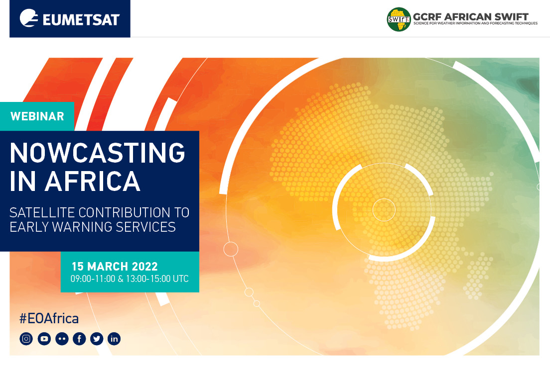 Webinar on Nowcasting in Africa