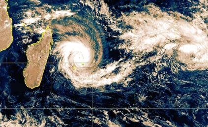 Your case: Intense Tropical Cyclone ‘BATSIRAI’