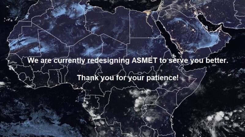 Exciting changes coming to ASMET!