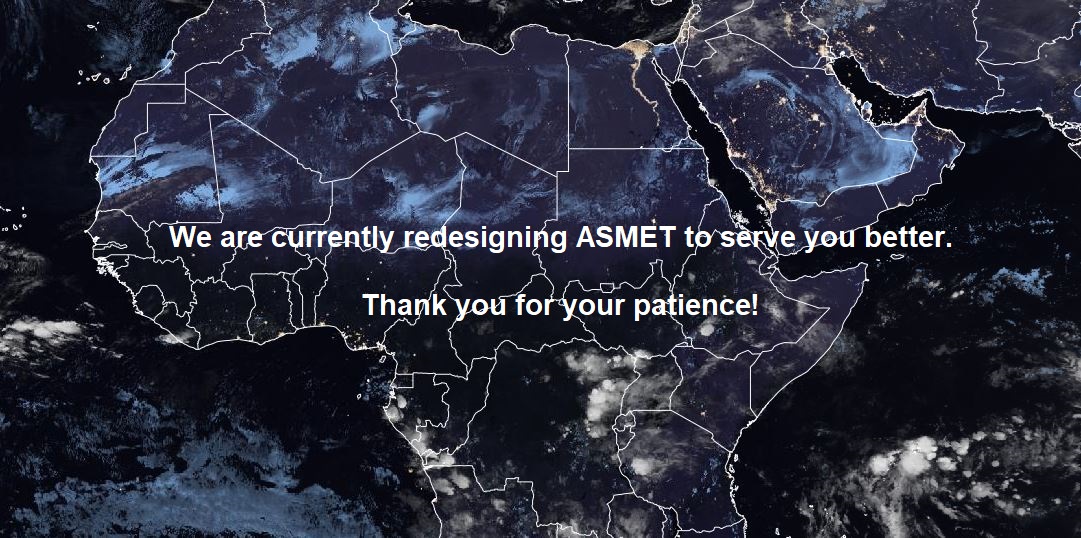 Exciting changes coming to ASMET!