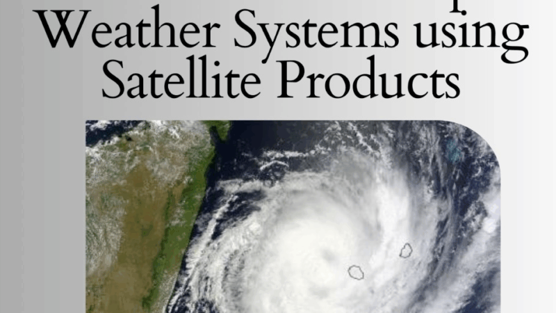 African Weather Briefing 1 December 09 UTC