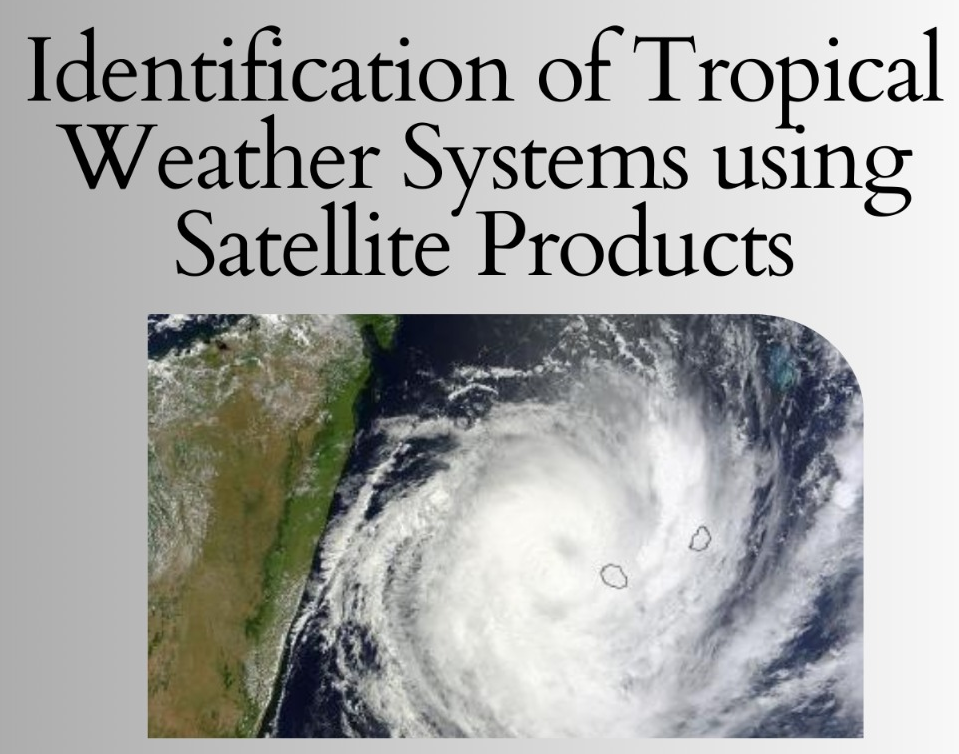 African Weather Briefing 1 December 09 UTC